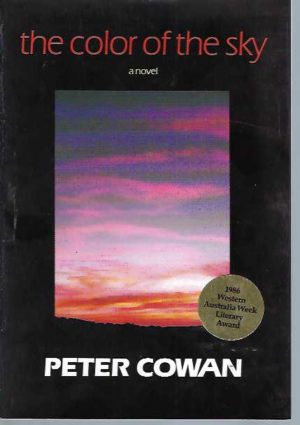 Color of the Sky, The : A Novel