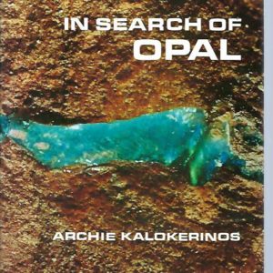 In Search of Opal