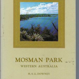 Mosman Park, Western Australia