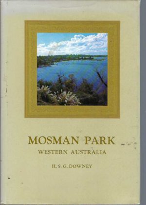Mosman Park, Western Australia