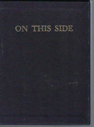 On This Side: Themes and Issues in Western Australian History (Collector's Edition Quarter leather in box.)