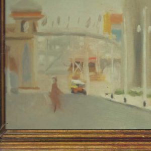 Present Moment, The: The Art of Clarice Beckett