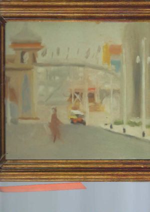 Present Moment, The: The Art of Clarice Beckett