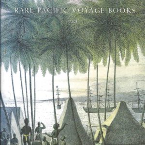 Rare Pacific Voyage Books from the Collection of David Parsons Part 2 La Perouse to Wilkes