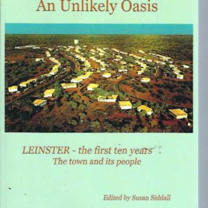 Unlikely Oasis, An: Leinster – The First 10 Years