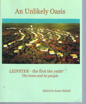Unlikely Oasis, An: Leinster - The First 10 Years