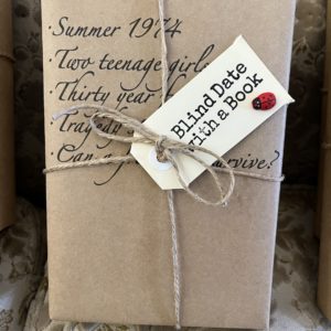 BLIND DATE WITH A BOOK: Summer 1974