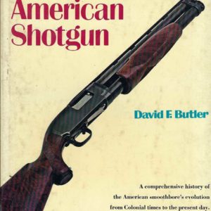 American Shotgun, The