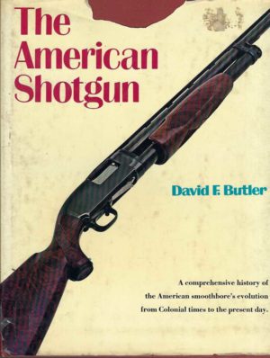 American Shotgun, The