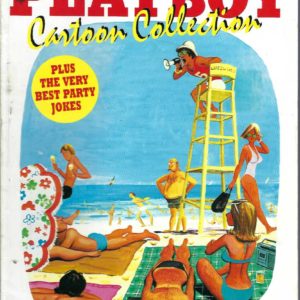 Australian Playboy Cartoon Collection #5
