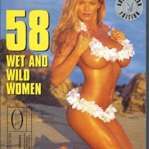 Australian Playboy Girls of Summer 1999: 58 Wild and Wet Women