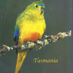 Birdlife Tasmania