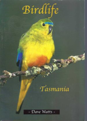Birdlife Tasmania