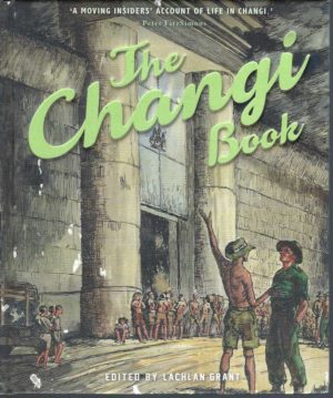 Changi Book, The