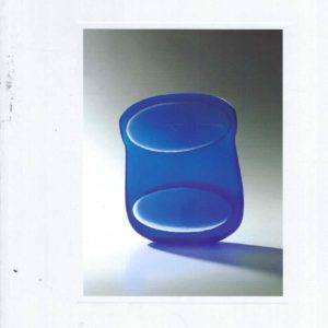 Contemporary Australian Glass: The Tom Malone Prize 2018 – 2022