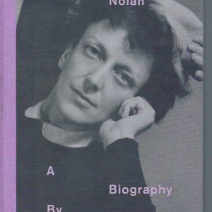 Cynthia Nolan: A Biography