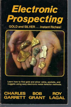Electronic Prospecting