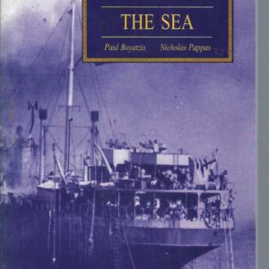 Embers on the Sea: The Empire Patrol Disaster 1945
