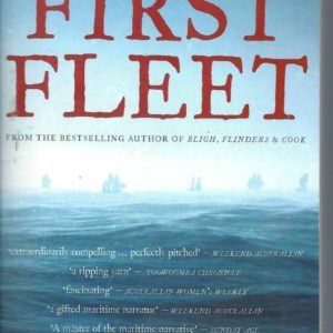 First Fleet, The