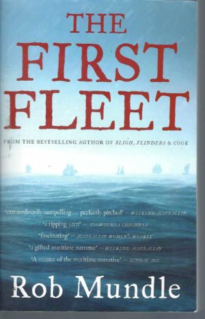 First Fleet, The