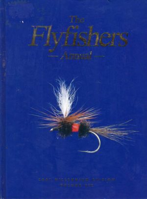 Flyfishers Annual, The: Volume Six (2001 Millennium Edition)