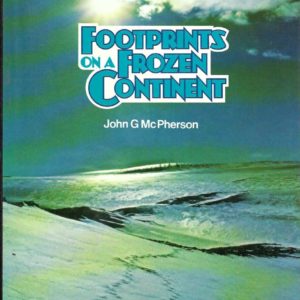 Footprints on a Frozen Continent