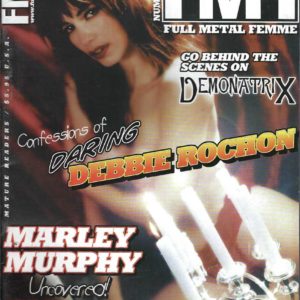 Full Metal Femme # 6 Magazine