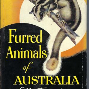 Furred Animals of Australia  (Fifth Revised Edition)