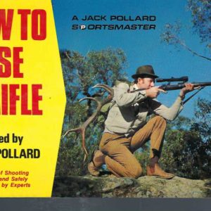 How to Use a Rifle