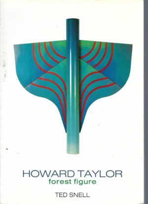 Howard Taylor: Forest Figure
