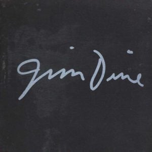 Jim Dine : New Paintings and Figure Drawings – February 5 – March 19, 1983