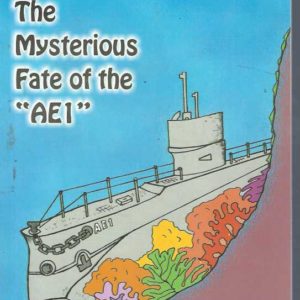 Mysterious Fate of the “AE-1”, The