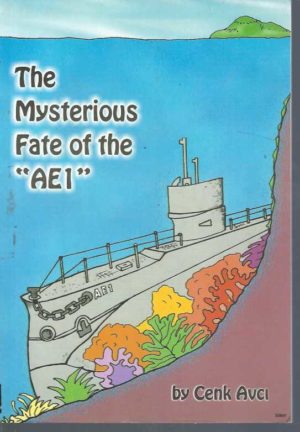 Mysterious Fate of the "AE-1", The