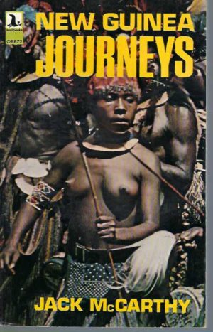 New Guinea Journeys