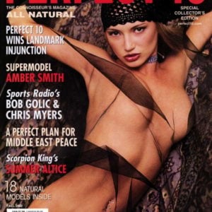 Perfect 10 Fall 2002