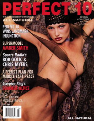 Perfect 10 Fall 2002