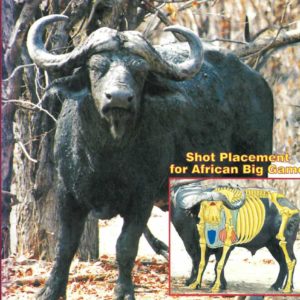 Perfect Shot, The: Shot Placement For African Big Game