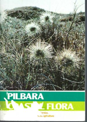 Pilbara Coastal Flora