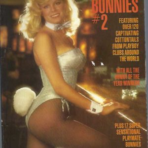 Playboy Bunnies # 2 Magazine
