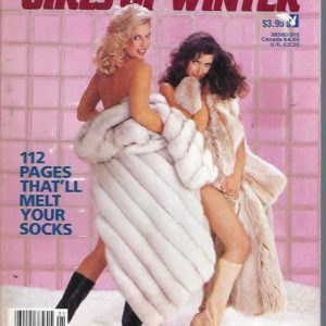 Playboy’s GIRLS OF WINTER