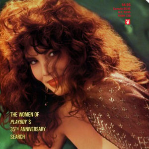 Playboy’s Great Playmate Hunt (1989)