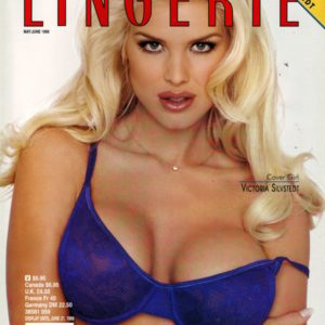 Playboy’s Book of Lingerie 1999 May/June