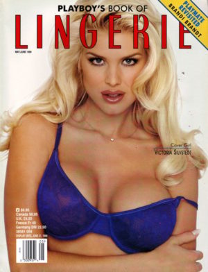 Playboy's Book of Lingerie 1999 May/June
