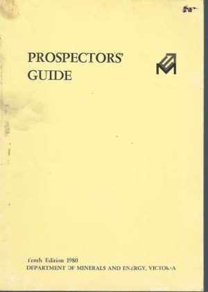 Prospectors' Guide (Victoria)