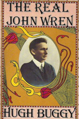 Real John Wren, The