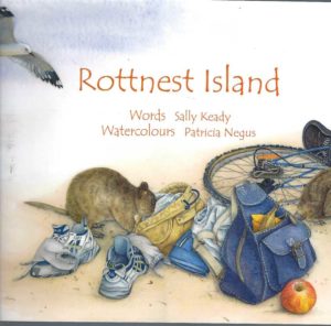 Rottnest Island
