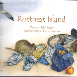 Rottnest Island