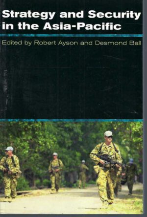 Strategy and Security in the Asia-Pacific