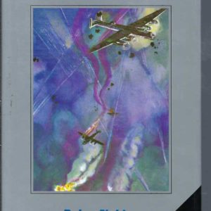 Strike and Return: The Story of the Exploits of No. 460 RAAF Heavy Bomber Squadron