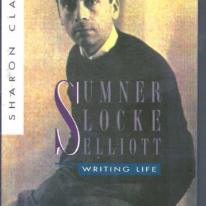 Sumner Locke Elliott: Writing Life
